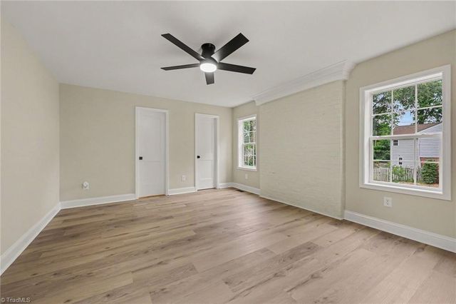 2309 Fernwood Drive, Greensboro, NC 27408