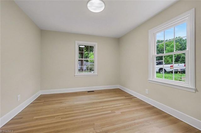 2309 Fernwood Drive, Greensboro, NC 27408