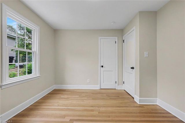 2309 Fernwood Drive, Greensboro, NC 27408