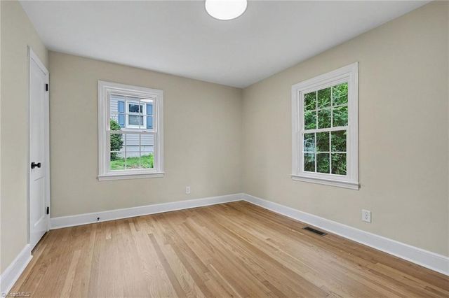 2309 Fernwood Drive, Greensboro, NC 27408