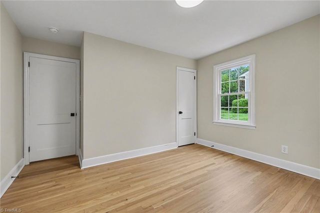 2309 Fernwood Drive, Greensboro, NC 27408