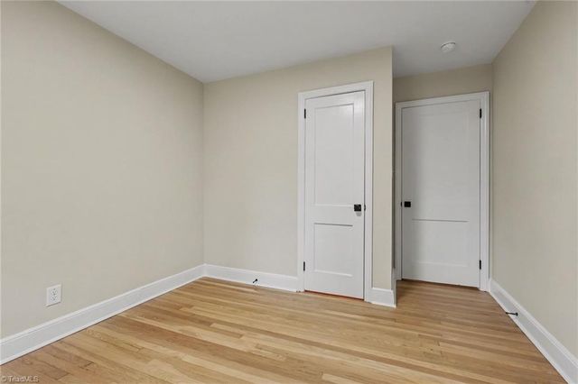 2309 Fernwood Drive, Greensboro, NC 27408