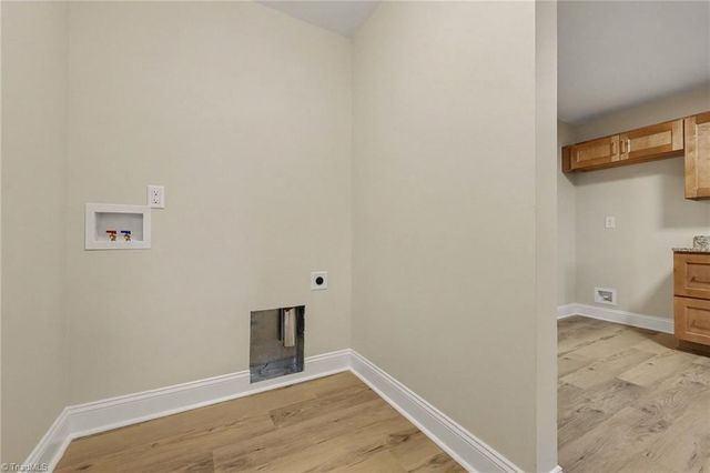 2309 Fernwood Drive, Greensboro, NC 27408
