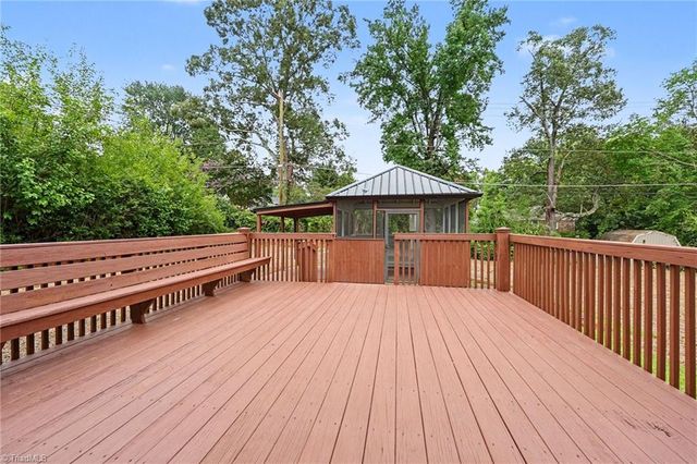 2309 Fernwood Drive, Greensboro, NC 27408