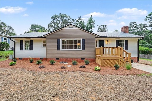 2309 Fernwood Drive, Greensboro, NC 27408