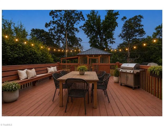 2309 Fernwood Drive, Greensboro, NC 27408