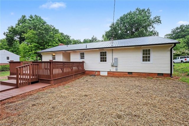 2309 Fernwood Drive, Greensboro, NC 27408