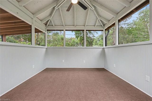 2309 Fernwood Drive, Greensboro, NC 27408