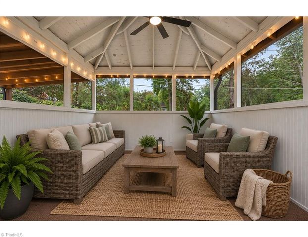 2309 Fernwood Drive, Greensboro, NC 27408