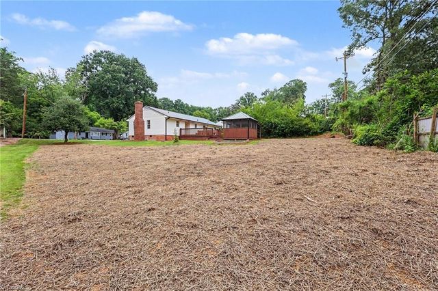 2309 Fernwood Drive, Greensboro, NC 27408
