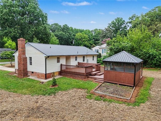 2309 Fernwood Drive, Greensboro, NC 27408