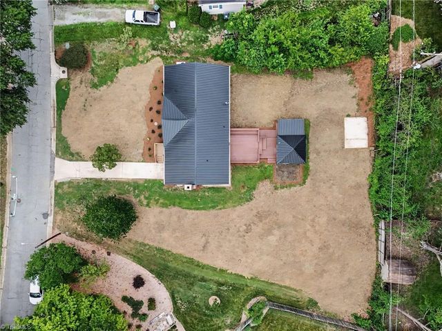 2309 Fernwood Drive, Greensboro, NC 27408