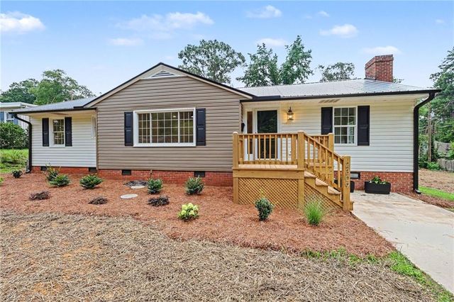 2309 Fernwood Drive, Greensboro, NC 27408