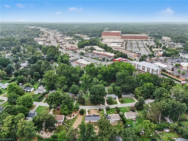 2309 Fernwood Drive, Greensboro, NC 27408