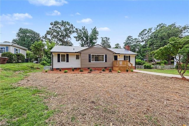 2309 Fernwood Drive, Greensboro, NC 27408