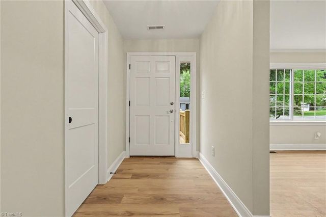 2309 Fernwood Drive, Greensboro, NC 27408