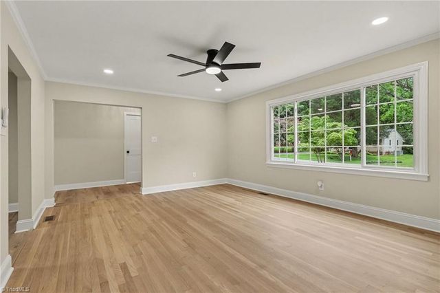 2309 Fernwood Drive, Greensboro, NC 27408