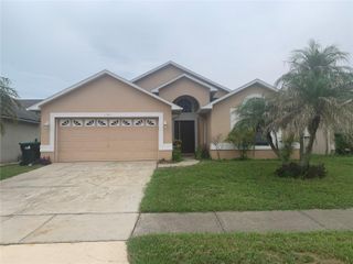 11941 HATCHER CIRCLE, Orlando, FL 32824