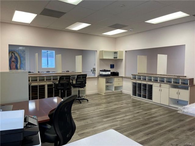 901 W Whittier, Montebello, CA 90640