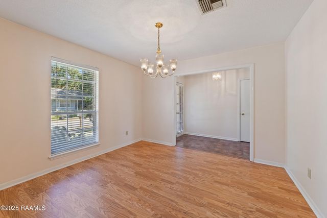 100 Papwood Circle, Lafayette, LA 70503