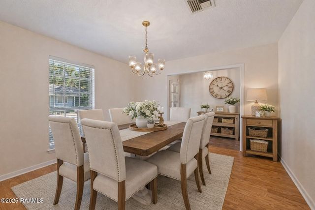 100 Papwood Circle, Lafayette, LA 70503