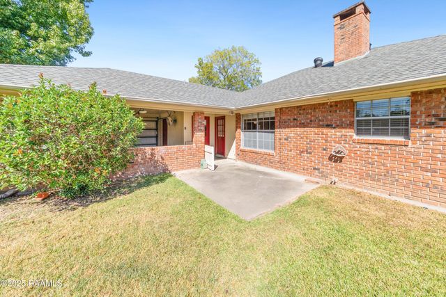 100 Papwood Circle, Lafayette, LA 70503