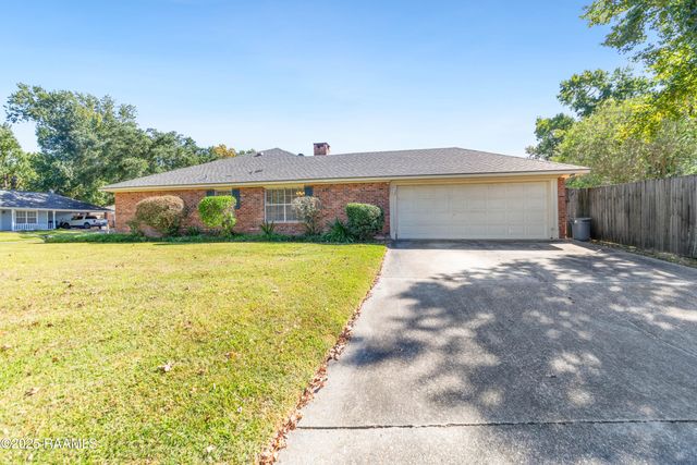 100 Papwood Circle, Lafayette, LA 70503