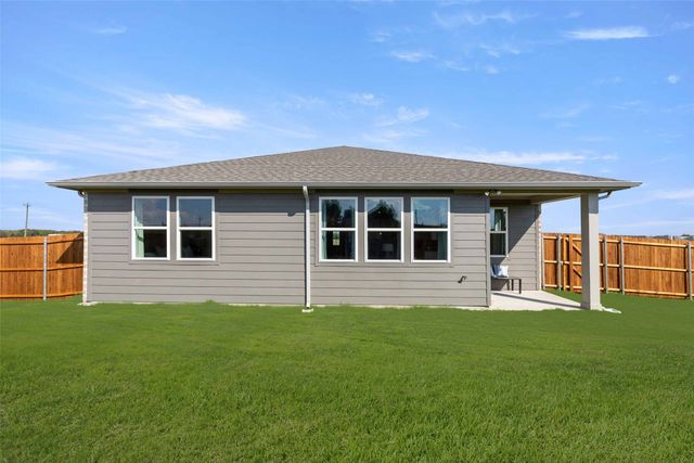 1509 Northview Lane, Josephine, TX 75173