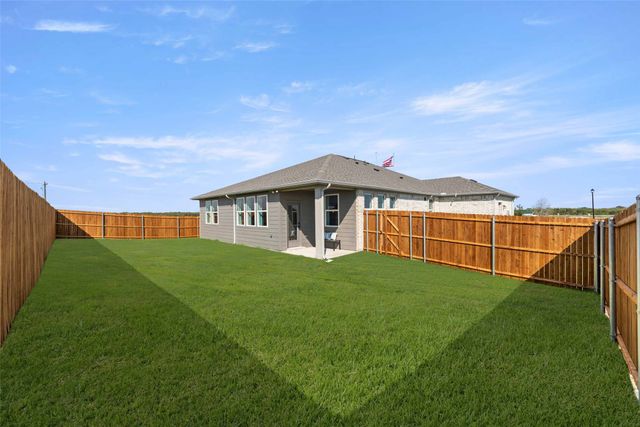 1509 Northview Lane, Josephine, TX 75173