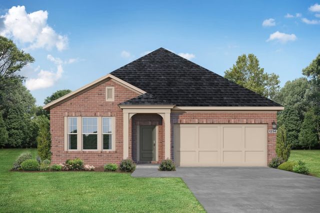 1509 Northview Lane, Josephine, TX 75173