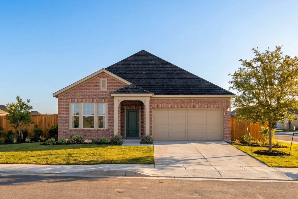 1509 Northview Lane, Josephine, TX 75173