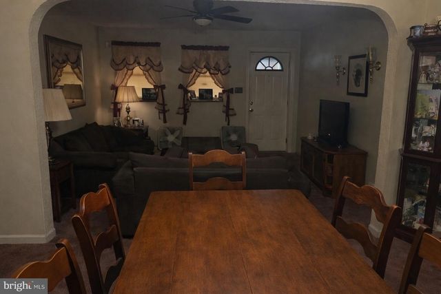 1553 CHAMBERS ST, Trenton, NJ 08610