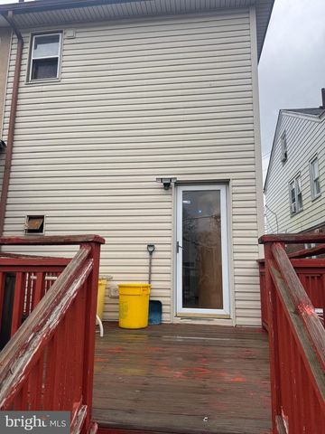 1553 CHAMBERS ST, Trenton, NJ 08610