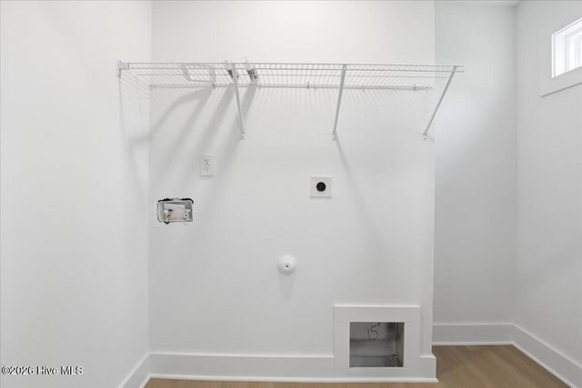 215 N Lumber Street, Nashville, NC 27856