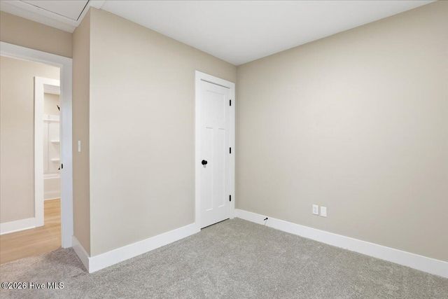 215 N Lumber Street, Nashville, NC 27856