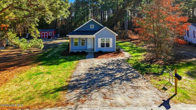 215 N Lumber Street, Nashville, NC 27856