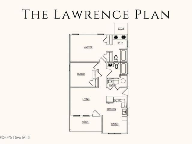 215 N Lumber Street, Nashville, NC 27856