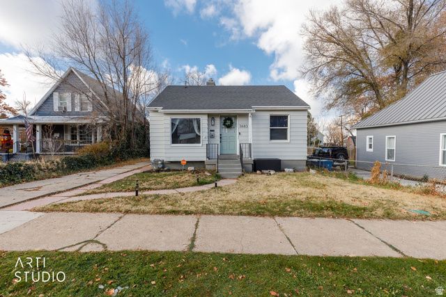 3683 ADAMS AVE., South Ogden, UT 84403