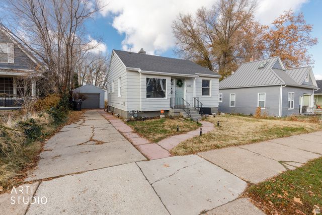 3683 ADAMS AVE., South Ogden, UT 84403