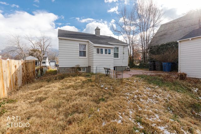 3683 ADAMS AVE., South Ogden, UT 84403