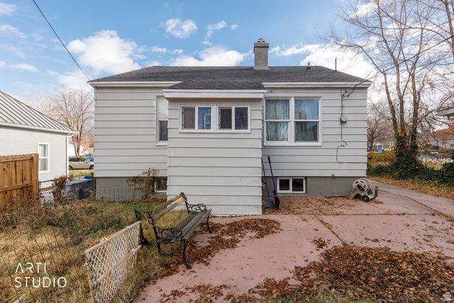 3683 ADAMS AVE., South Ogden, UT 84403
