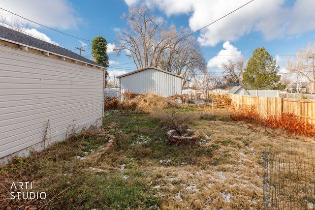 3683 ADAMS AVE., South Ogden, UT 84403