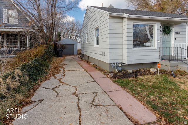 3683 ADAMS AVE., South Ogden, UT 84403