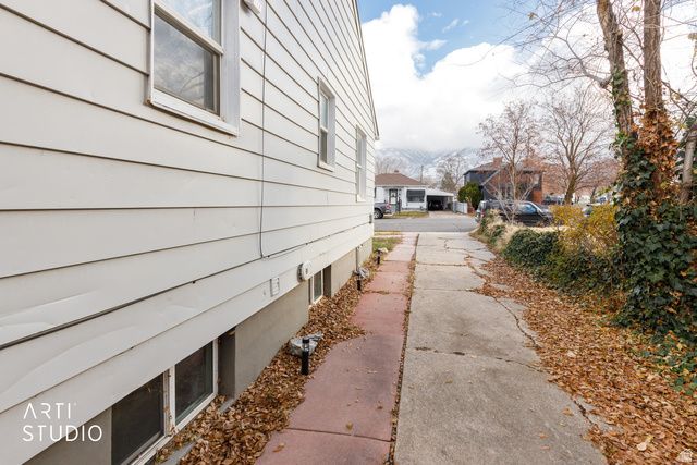 3683 ADAMS AVE., South Ogden, UT 84403