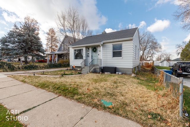 3683 ADAMS AVE., South Ogden, UT 84403