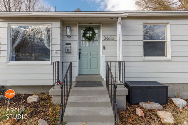 3683 ADAMS AVE., South Ogden, UT 84403