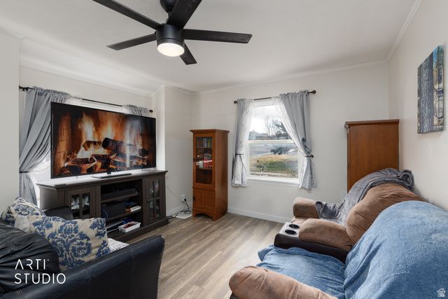 3683 ADAMS AVE., South Ogden, UT 84403