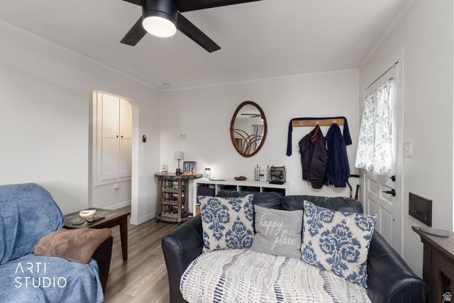 3683 ADAMS AVE., South Ogden, UT 84403