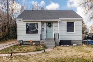 3683 ADAMS AVE., South Ogden, UT 84403