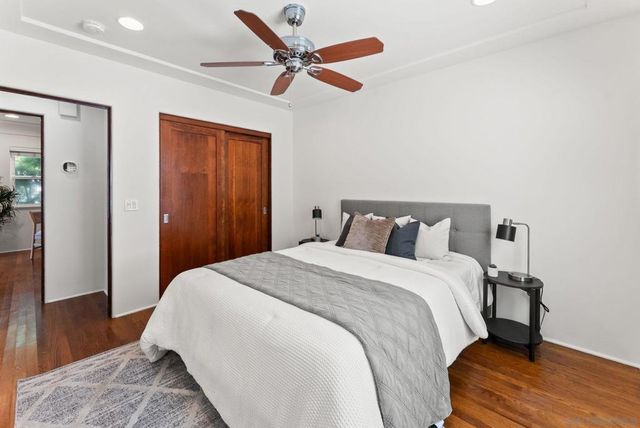 64 Sydney Place, San Diego, CA 92116